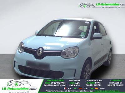 Renault Twingo SCe 75 BVM