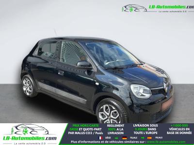 Renault Twingo SCe 75 BVM