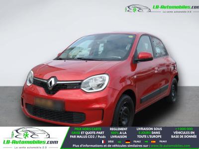 Renault Twingo SCe 75 BVM