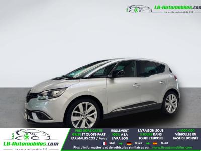 Renault Scenic TCe 140 BVM