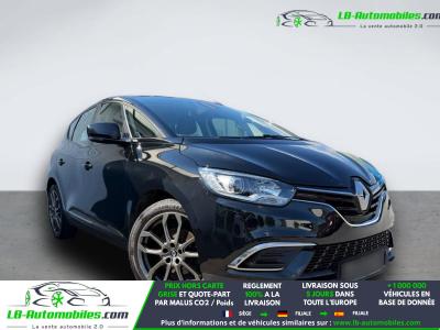 Renault Scenic TCe 140 BVM