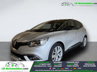 Renault Scenic TCe 140 BVM