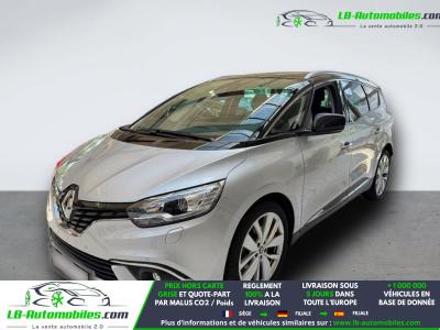 Renault Scenic TCe 140 BVM