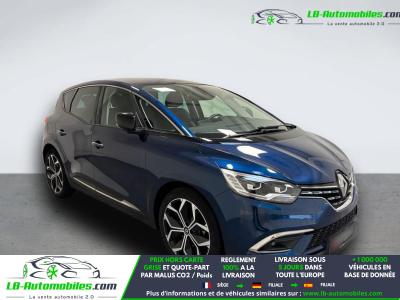 Renault Scenic TCe 140 BVM