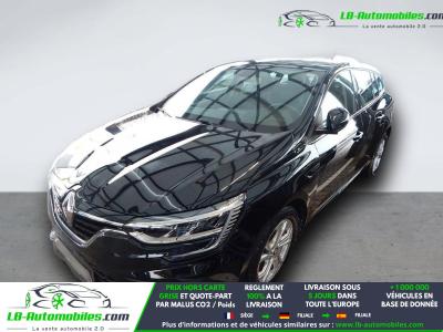 Renault Megane IV Berline  dCi 115 BVM