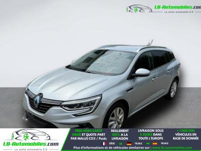 Renault Megane IV Berline  dCi 115 BVM