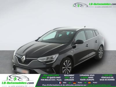 Renault Megane IV Berline  dCi 115 BVA