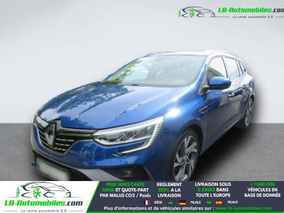 Renault Megane IV Berline  dCi 115 BVA