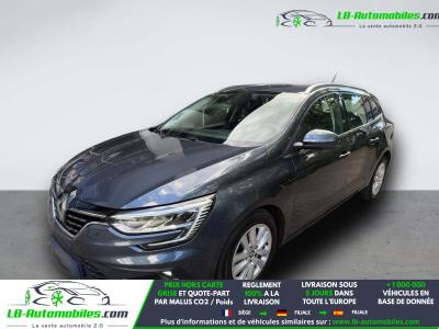 Renault Megane IV Berline  dCi 115 BVA