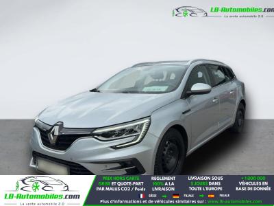 Renault Megane IV Berline  dCi 115 BVA