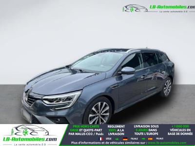 Renault Megane IV Berline  dCi 115 BVA