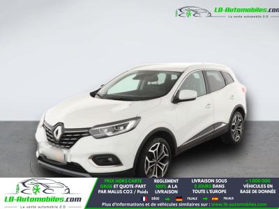 Renault Kadjar TCe 140 BVM