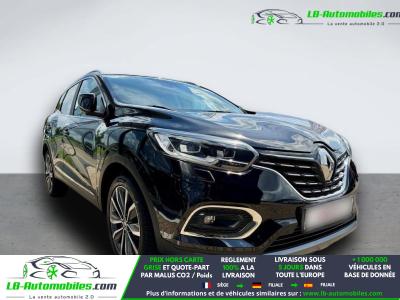 Renault Kadjar TCe 140 BVM