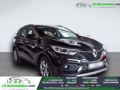 Renault Kadjar TCe 140 BVM