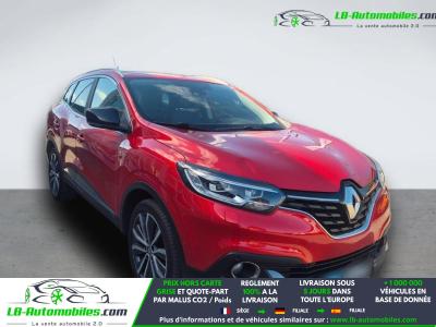 Renault Kadjar TCe 130 BVM