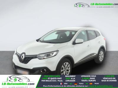 Renault Kadjar TCe 130 BVM