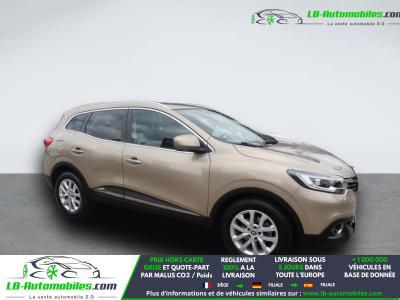 Renault Kadjar TCe 130 BVM