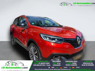 Renault Kadjar TCe 130 BVM