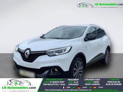 Renault Kadjar TCe 130 BVM