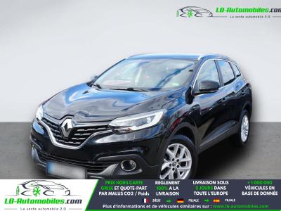 Renault Kadjar TCe 130 BVM