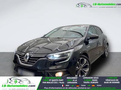 Renault Megane IV Berline  TCe 130 BVA