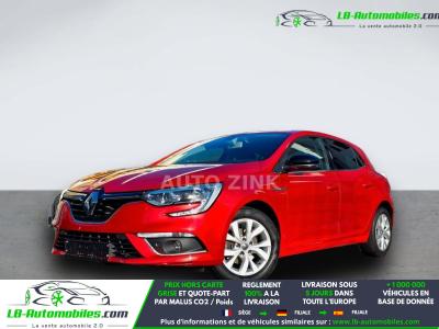 Renault Megane IV Berline  TCe 140 BVM