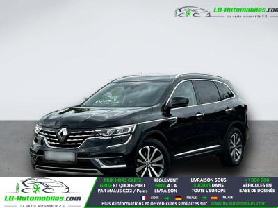 Renault Koleos dCi1 85 BVA AllMode 4x4