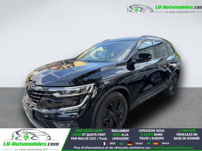 Renault Koleos dCi1 85 BVA AllMode 4x4
