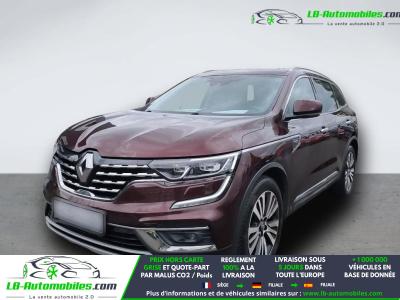 Renault Koleos dCi1 90 BVA AllMode 4x4