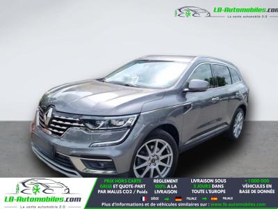 Renault Koleos dCi1 90 BVA AllMode 4x4