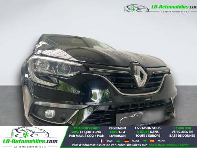 Renault Megane IV Berline  TCe 140 BVA