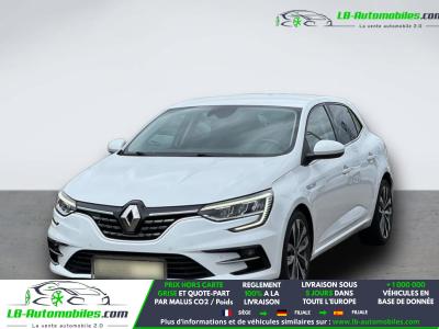 Renault Megane IV Berline  TCe 140 BVA