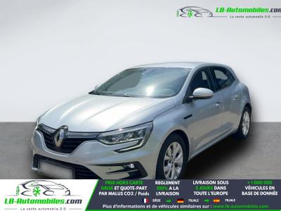 Renault Megane IV Berline  TCe 140 BVA