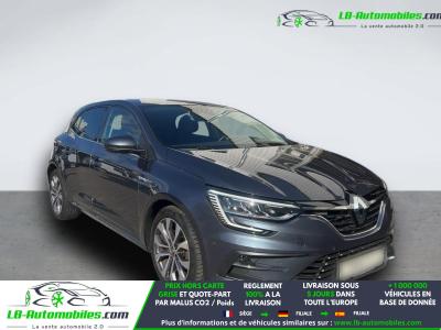 Renault Megane IV Berline  TCe 140 BVA