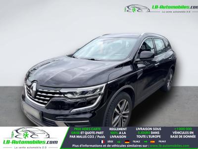 Renault Koleos Tce160 BVA 4x2