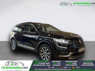 Renault Koleos Tce160 BVA 4x2