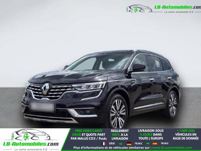 Renault Koleos dCi1 85 BVA AllMode 4x4