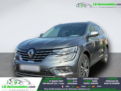 Renault Koleos dCi1 85 BVA AllMode 4x4