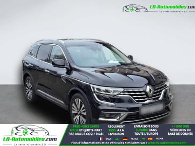 Renault Koleos dCi1 85 BVA AllMode 4x4