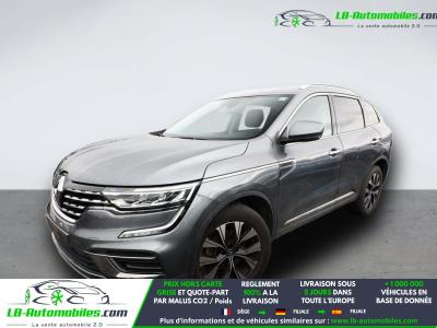 Renault Koleos dCi1 85 BVA AllMode 4x4