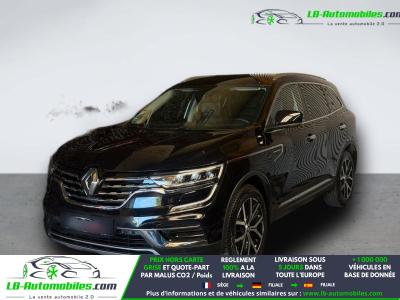 Renault Koleos Tce160 BVA 4x2