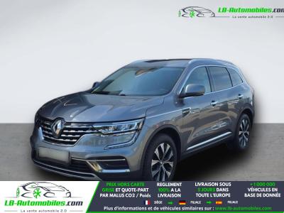 Renault Koleos Tce160 BVA 4x2