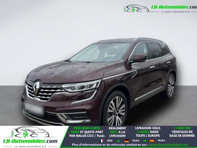 Renault Koleos Tce160 BVA 4x2