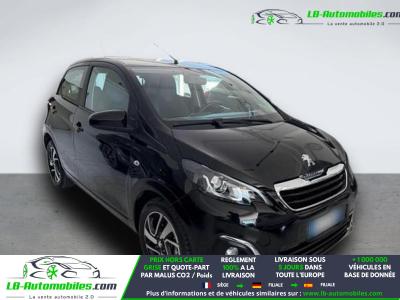 Peugeot 108 VTi 72ch BVM
