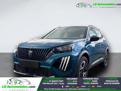 Peugeot 2008 Electrique 156 ch