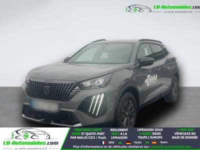 Peugeot 2008 Electrique 156 ch