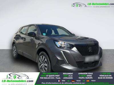 Peugeot 2008 PureTech 100  BVM