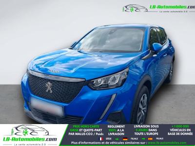 Peugeot 2008 PureTech 100  BVM