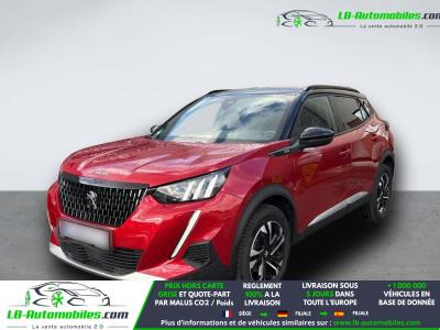 Peugeot 2008 PureTech 130  BVM