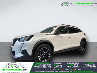 Peugeot 2008 PureTech 130  BVM